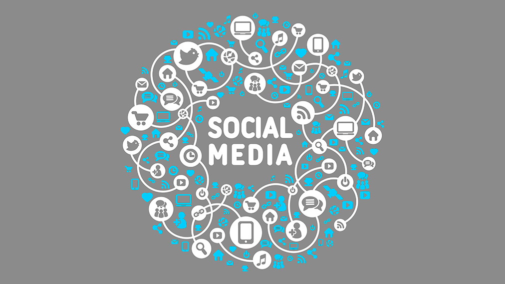 O impacto das mídias sociais na distribuição de conteúdo