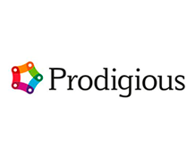 Prodigious